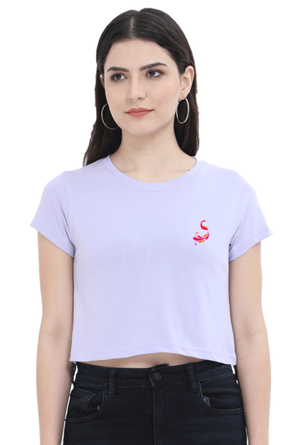 Women's Crop Tops for Casual and Dressy Occasions