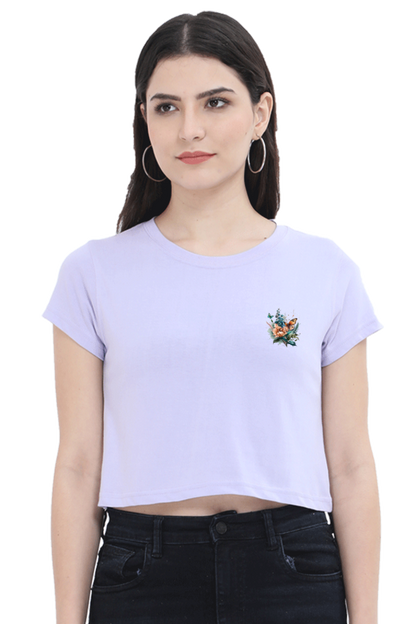 Shop Trendy Women's Crop Tops – Online Exclusive Offers