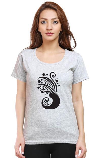 Trendy Women’s T-Shirts: Stylish Designs for Every Occasion