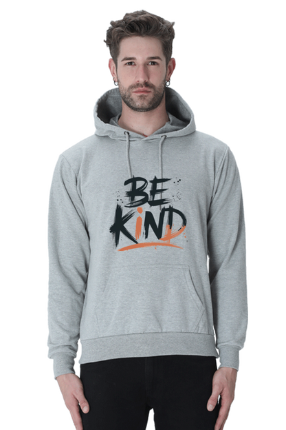 Be Kind Sustainable Hoodies Made for Comfort and Style