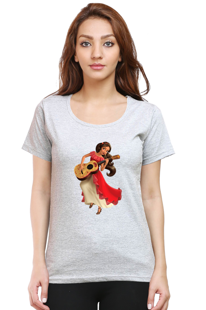 Women's T-Shirts Online – Fashionable & Affordable