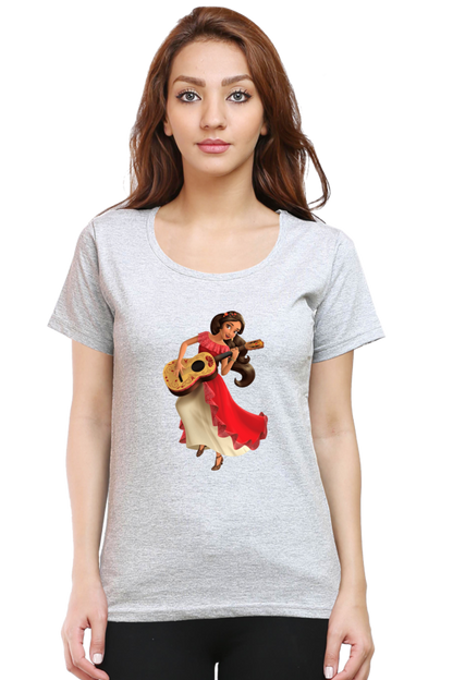 Women's T-Shirts Online – Fashionable & Affordable