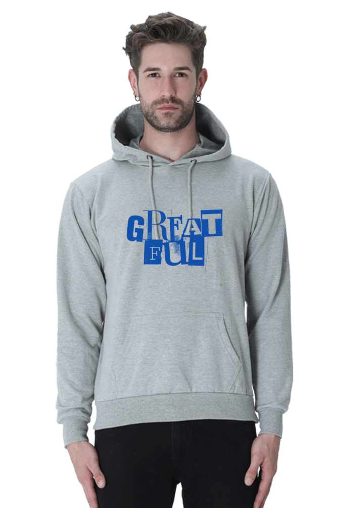 Grateful trending solid Hoodies