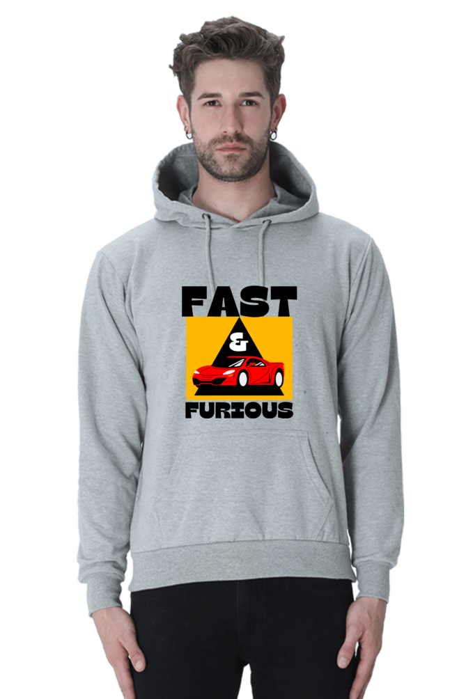 fast & Furious Soft, Warm, and Durable hoodies