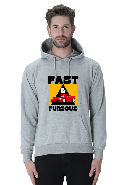 fast & Furious Soft, Warm, and Durable hoodies