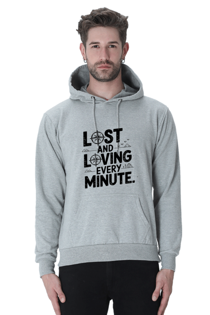 Lost & Loving Affordable Hoodies for Everyday Comfort