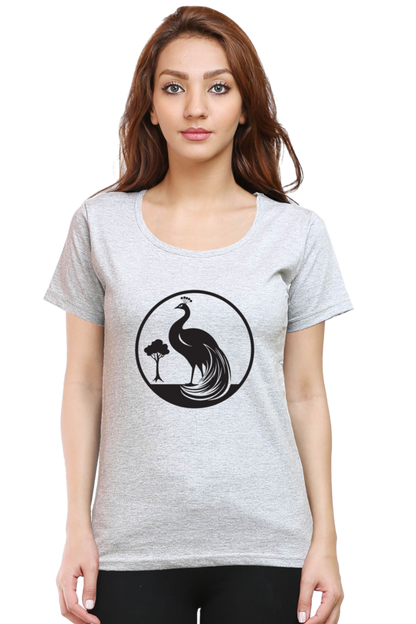 Women’s T-Shirts for Casual & Stylish Looks | Shop Now