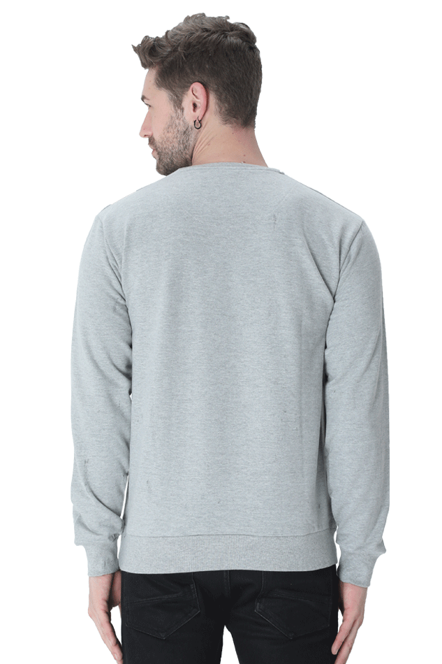 Baggy Sweatshirts for Ultimate Comfort – Shop Now