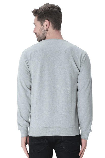 Baggy Sweatshirts for Ultimate Comfort – Shop Now