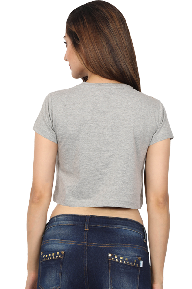 Shop High-Quality Women's Crop Tops – Perfect Fit Guaranteed