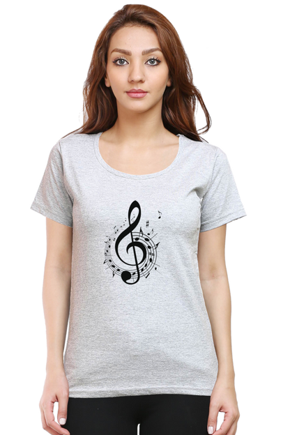 Elegant Women’s T-Shirts – Sophisticated Styles for Every Occasion