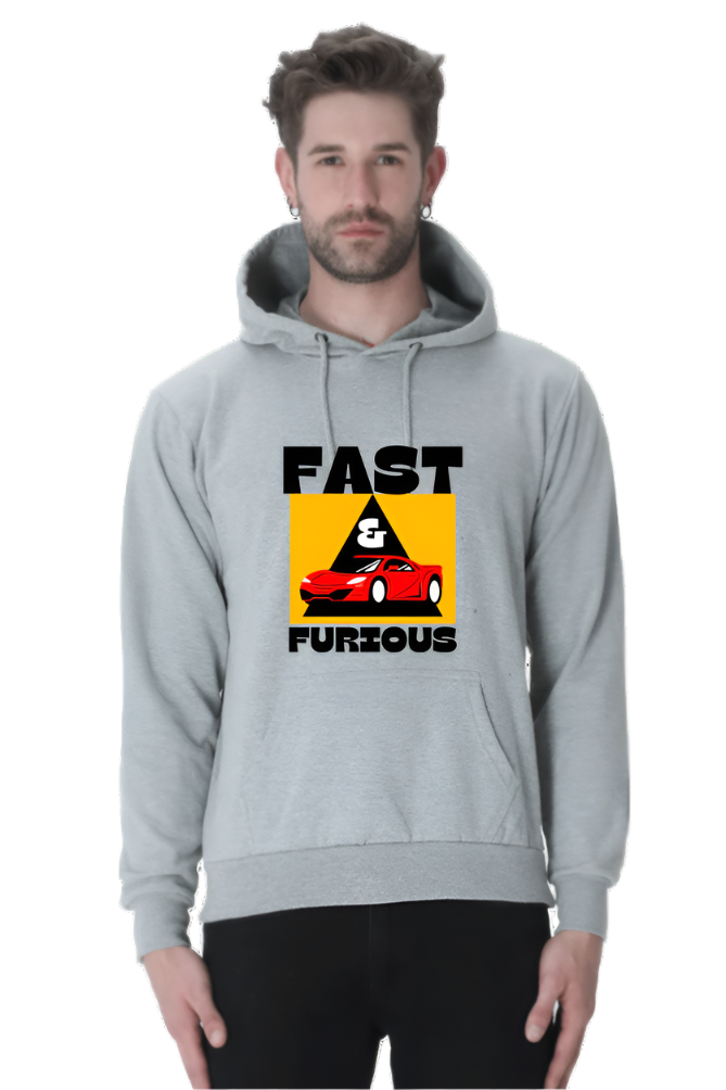 fast & Furious Soft, Warm, and Durable hoodies