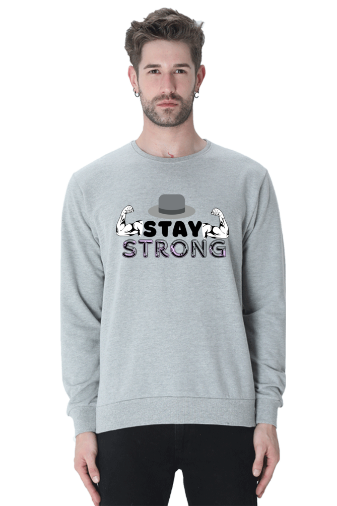 Designer Sweatshirts – Elevate Your Wardrobe