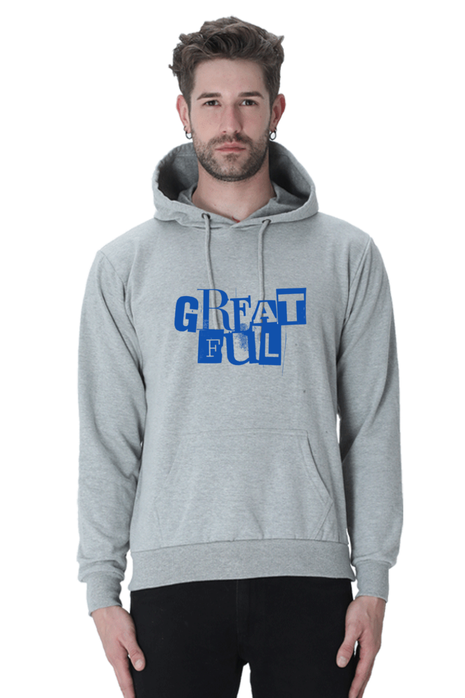 Grateful trending solid Hoodies