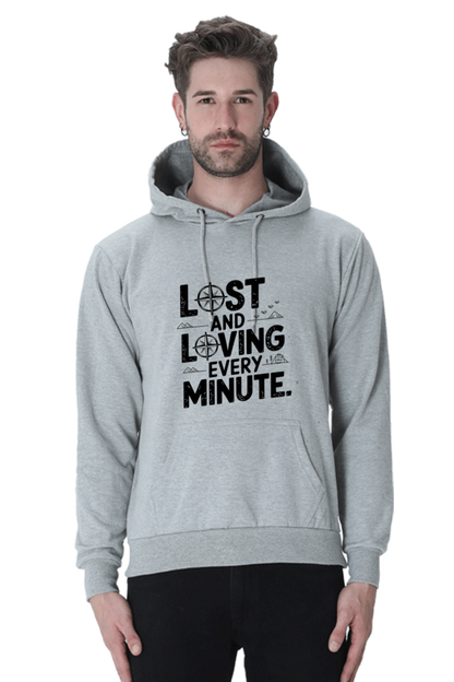 Lost & Loving Affordable Hoodies for Everyday Comfort