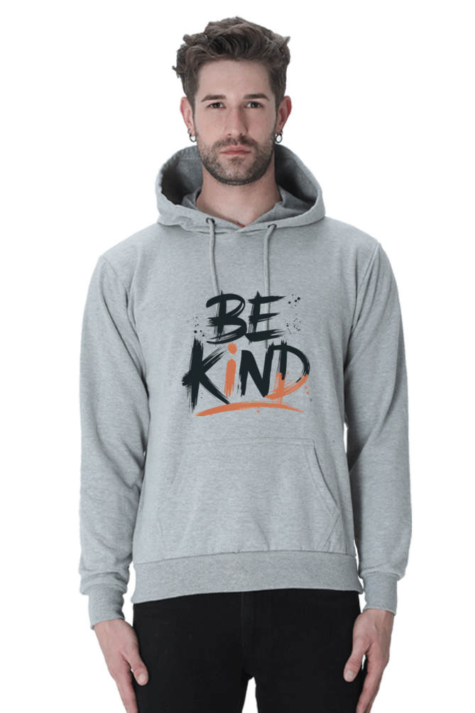 Be Kind Sustainable Hoodies Made for Comfort and Style