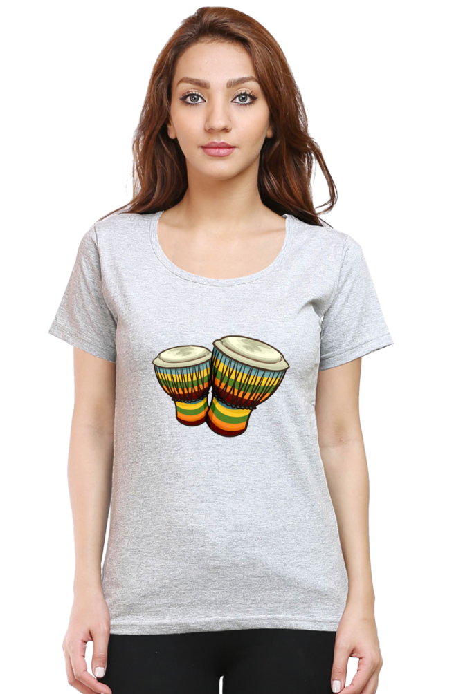 Comfortable Women’s T-Shirts for Everyday Wear