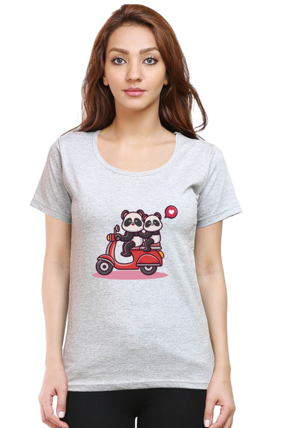 Comfortable Women’s T-Shirts for Everyday Wear