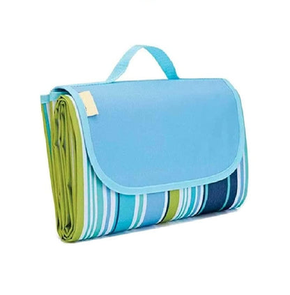 Washable Picnic Mat - Travel Accessories