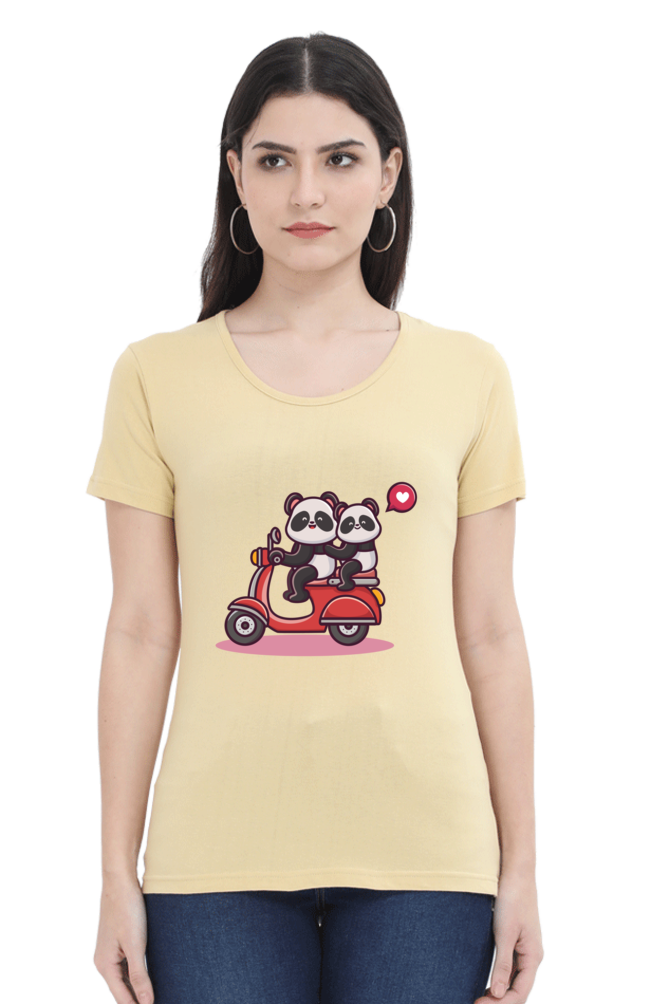 Comfortable Women’s T-Shirts for Everyday Wear