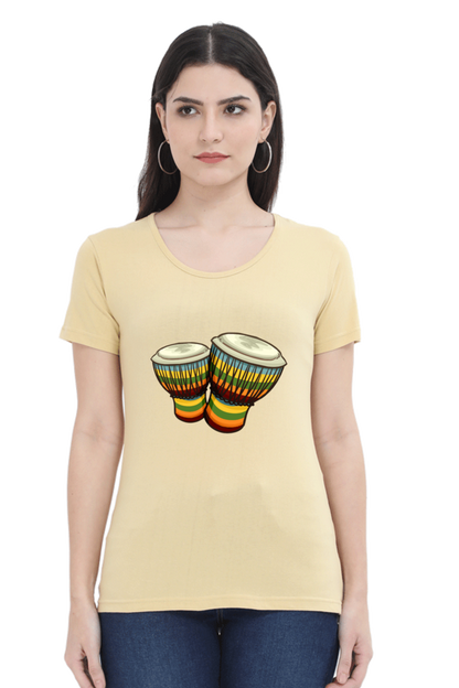 Comfortable Women’s T-Shirts for Everyday Wear