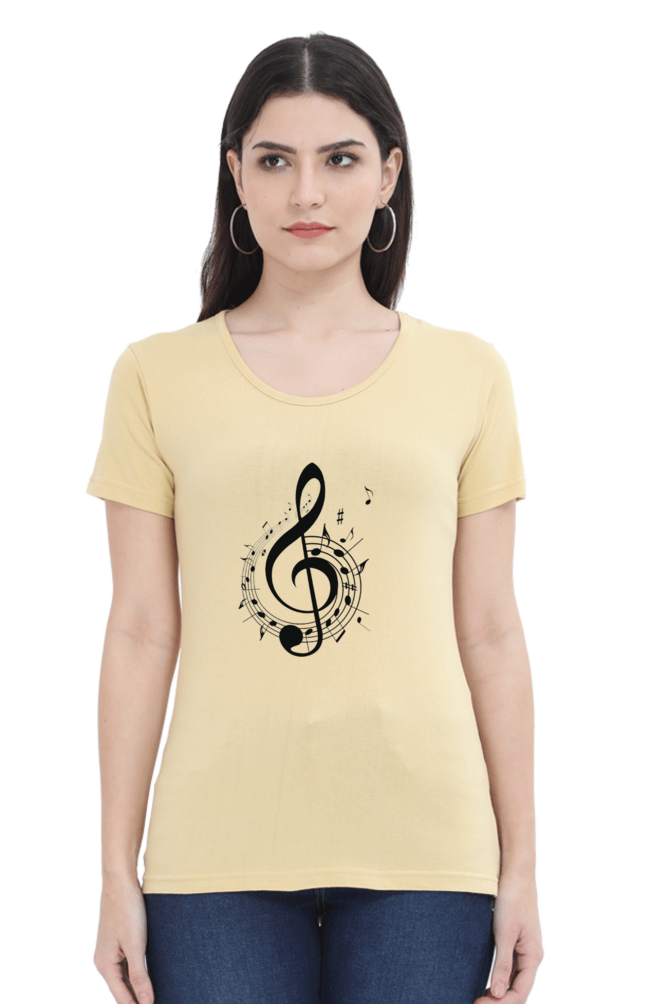 Elegant Women’s T-Shirts – Sophisticated Styles for Every Occasion