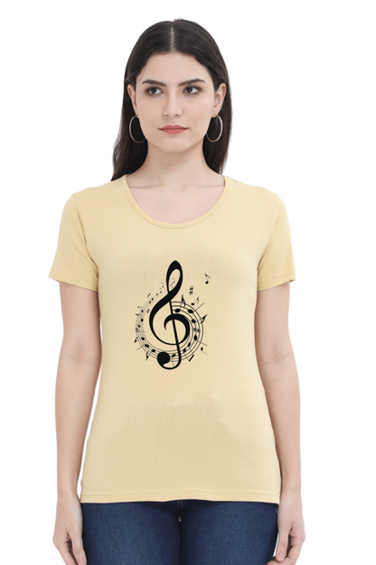 Elegant Women’s T-Shirts – Sophisticated Styles for Every Occasion