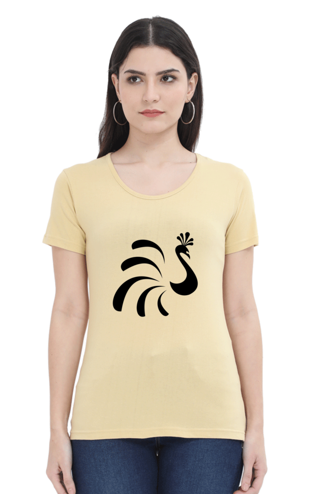 Shop Casual Women’s T-Shirts – Perfect Fit & Comfort