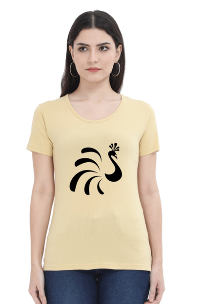 Shop Casual Women’s T-Shirts – Perfect Fit & Comfort