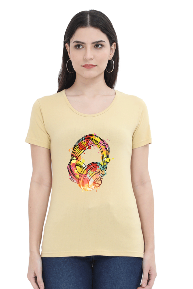 Simple Women’s T-Shirts – Classic Styles for Everyday