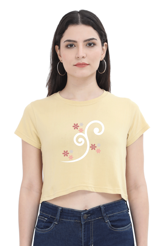 Best Women's Crop Tops – Flattering & On-Trend Designs