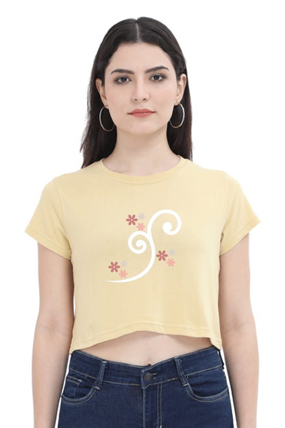 Best Women's Crop Tops – Flattering & On-Trend Designs