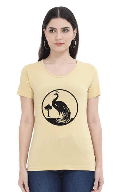 Women’s T-Shirts for Casual & Stylish Looks | Shop Now