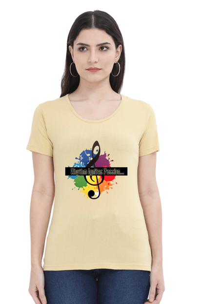 Premium Quality Women’s T-Shirts – Perfect Fit, Lasting Comfort