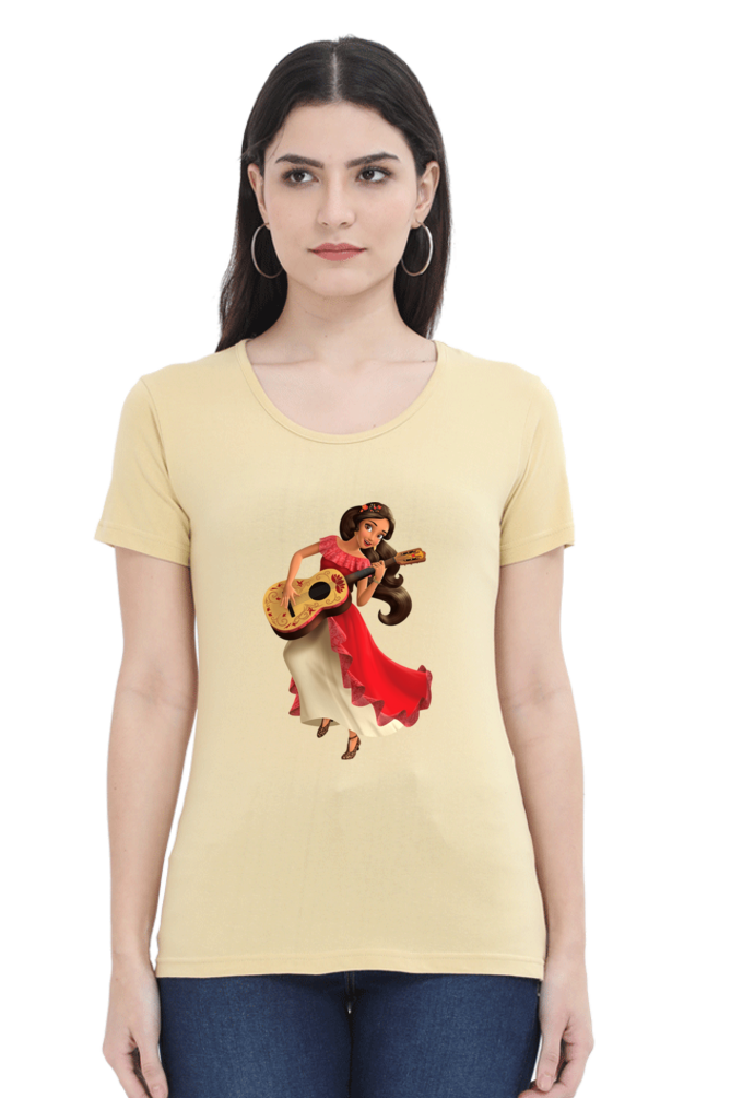 Women's T-Shirts Online – Fashionable & Affordable