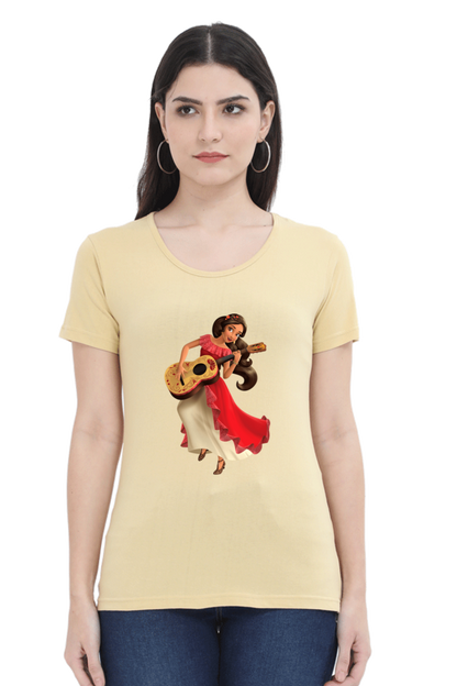 Women's T-Shirts Online – Fashionable & Affordable