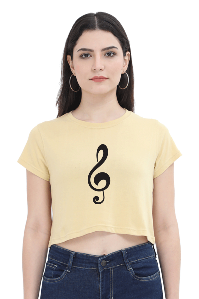 Explore Stylish Women's Crop Tops – Available in Multiple Colors