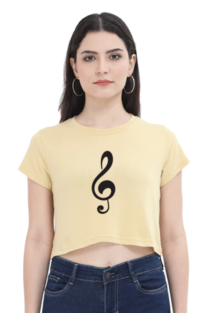 Explore Stylish Women's Crop Tops – Available in Multiple Colors