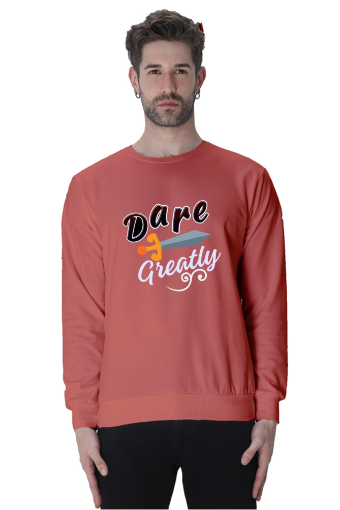 Custom Printed Sweatshirts – Personalize Your Style