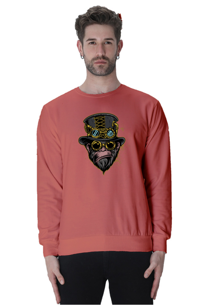 Graphic Sweatshirts – Stand Out with Unique Prints