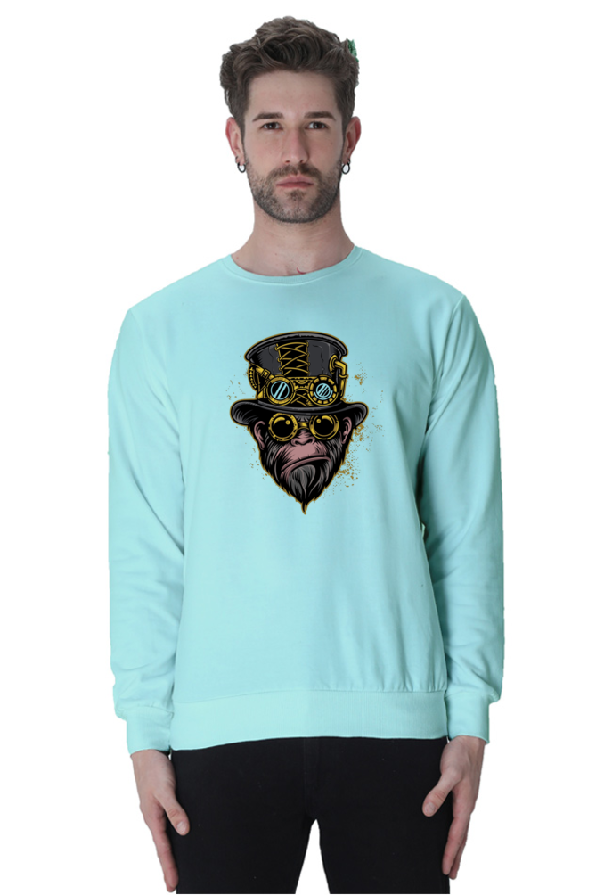 Graphic Sweatshirts – Stand Out with Unique Prints