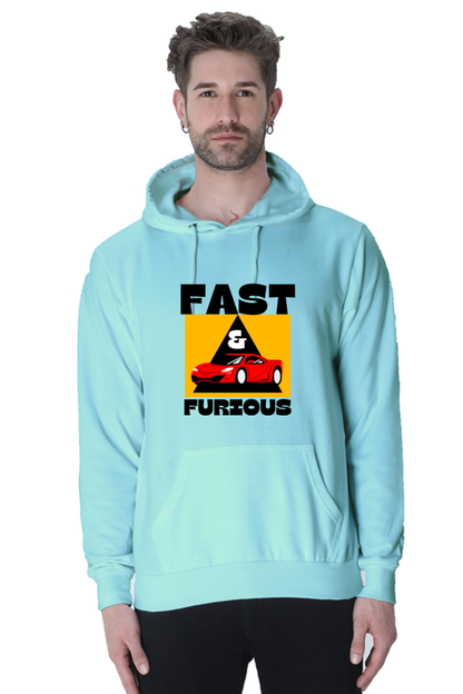 fast & Furious Soft, Warm, and Durable hoodies