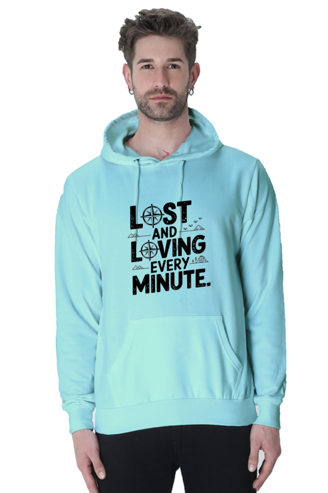 Lost & Loving Affordable Hoodies for Everyday Comfort