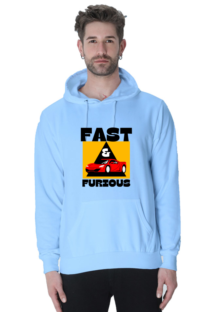 fast & Furious Soft, Warm, and Durable hoodies