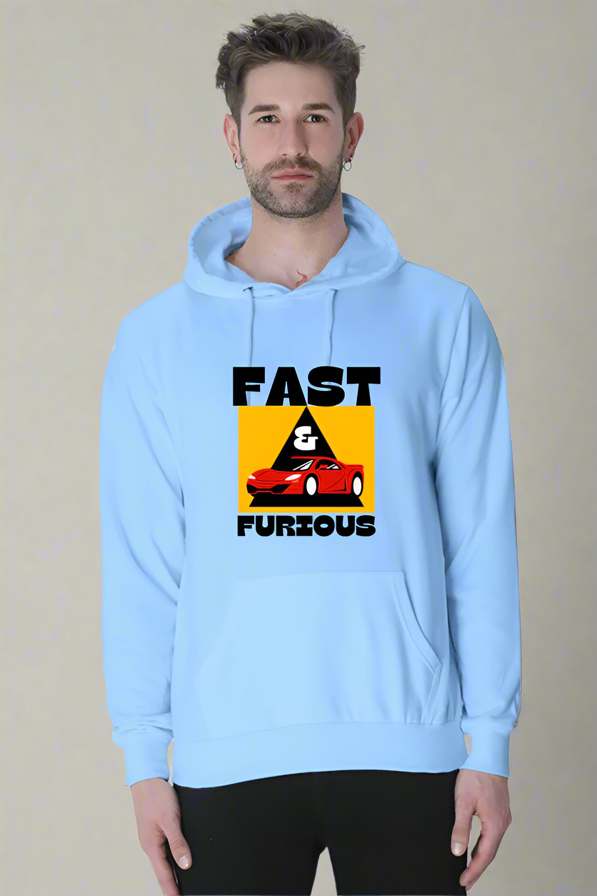 fast & Furious Soft, Warm, and Durable hoodies