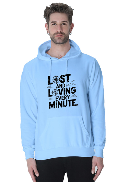 Lost & Loving Affordable Hoodies for Everyday Comfort