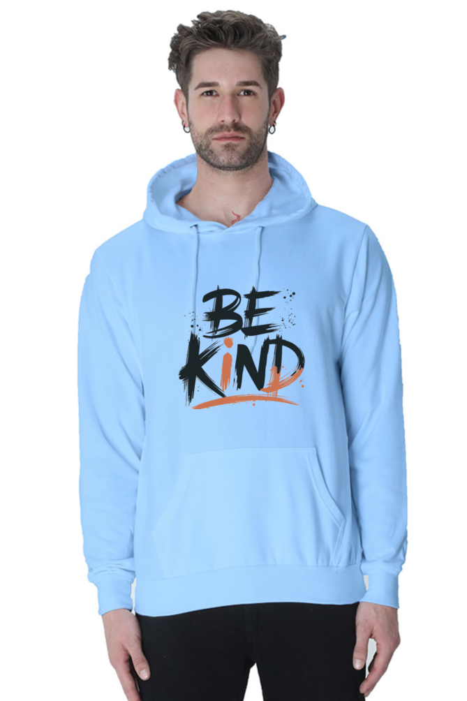 Be Kind Sustainable Hoodies Made for Comfort and Style