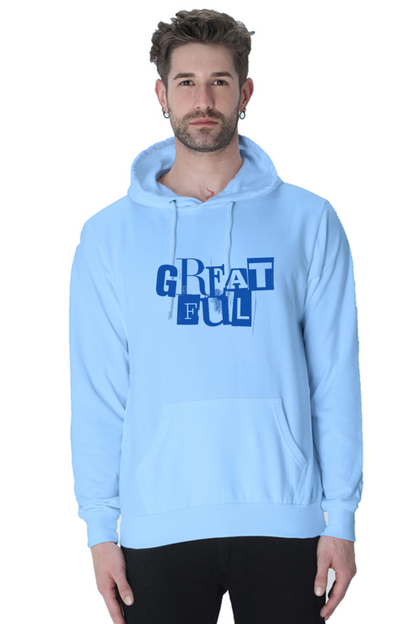 Grateful trending solid Hoodies