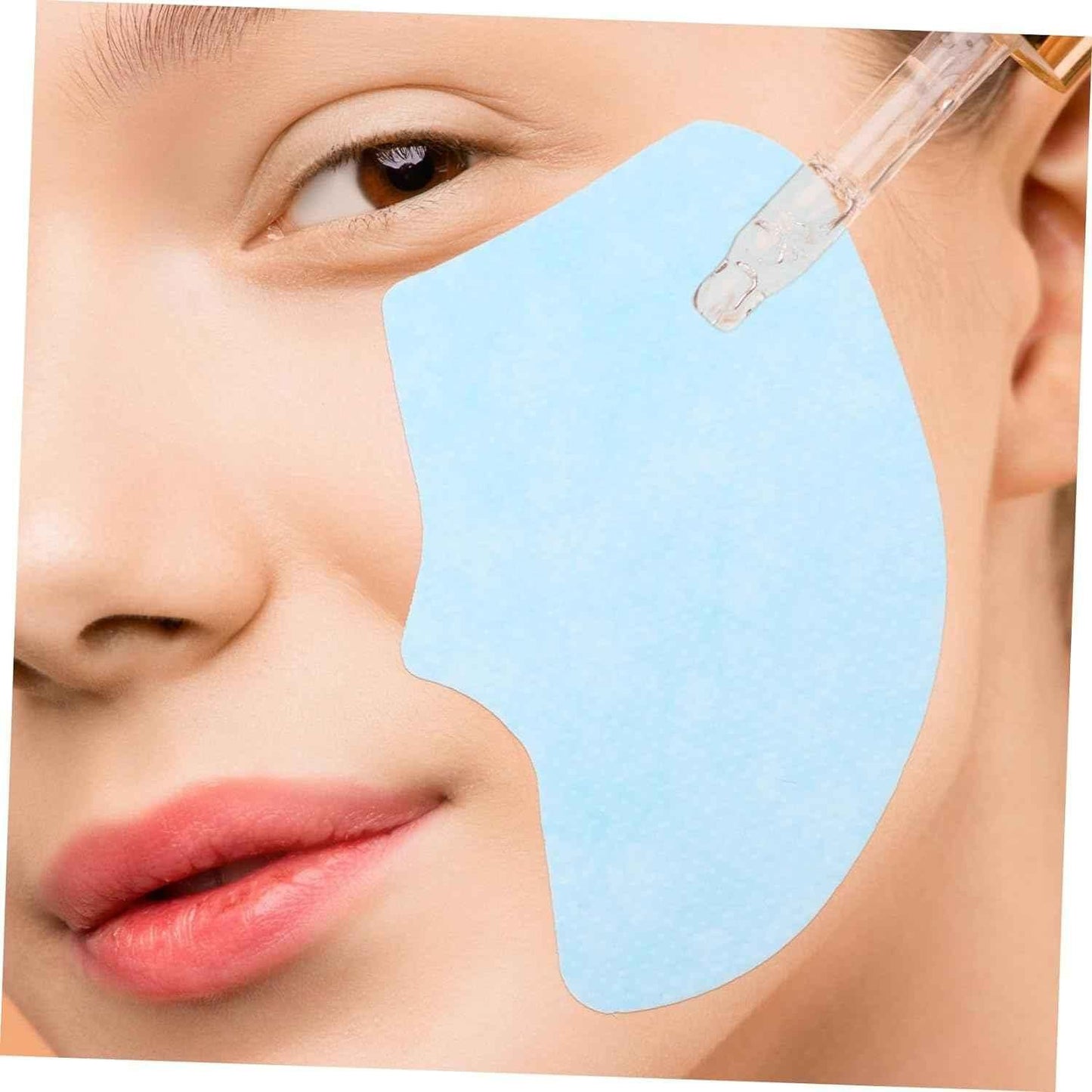 Face mask sheet (Pack of 5) - Beauty care