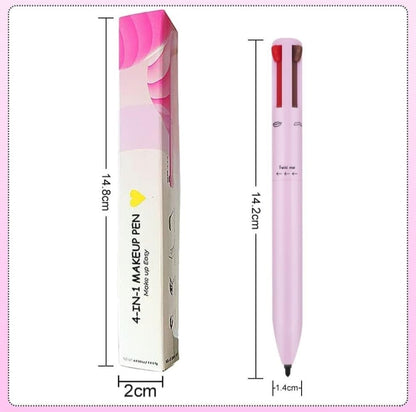 Touch Up 4-in-1 Makeup Pen - Beauty Care